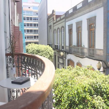 Mahalo Healthy House Las Palmas de Gran Canaria Ngoại thất bức ảnh