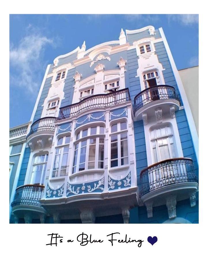 Mahalo Healthy House Las Palmas de Gran Canaria Ngoại thất bức ảnh