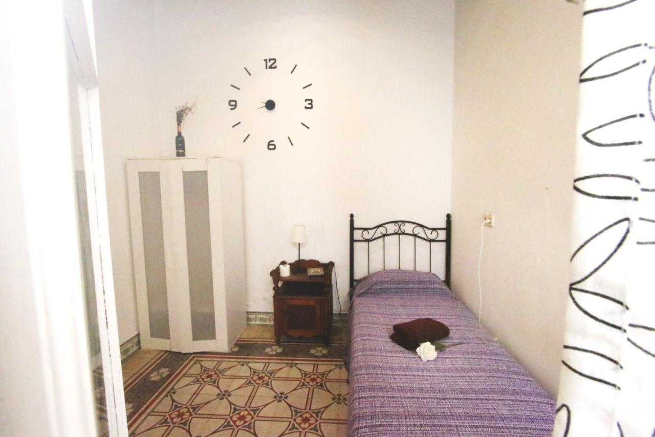 Mahalo Healthy House Las Palmas de Gran Canaria Ngoại thất bức ảnh