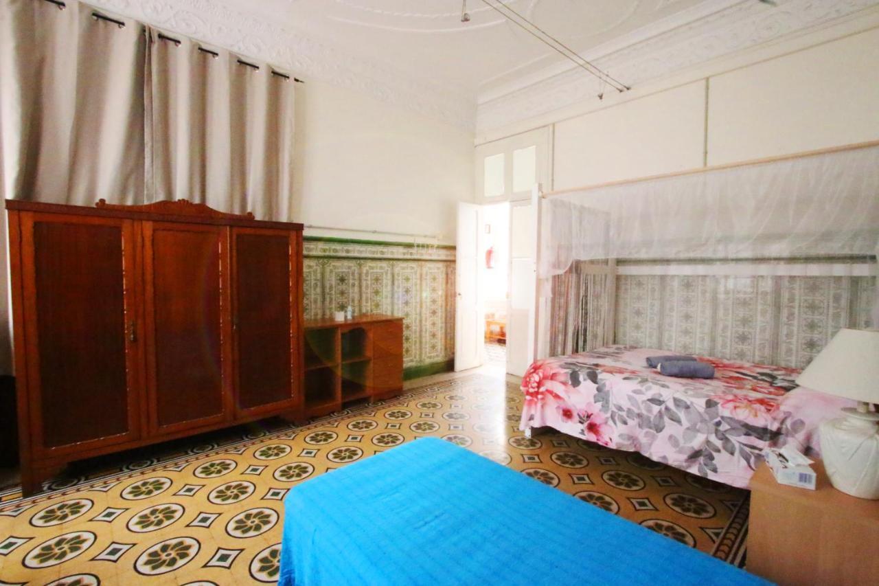 Mahalo Healthy House Las Palmas de Gran Canaria Ngoại thất bức ảnh
