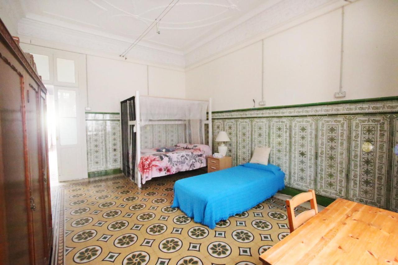 Mahalo Healthy House Las Palmas de Gran Canaria Ngoại thất bức ảnh