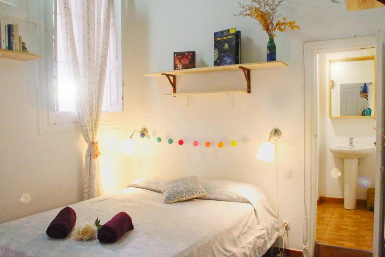 Mahalo Healthy House Las Palmas de Gran Canaria Ngoại thất bức ảnh