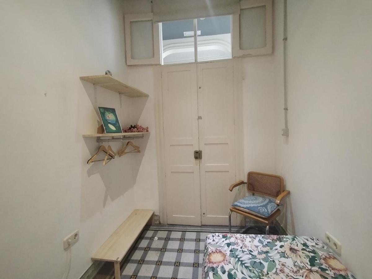 Mahalo Healthy House Las Palmas de Gran Canaria Ngoại thất bức ảnh