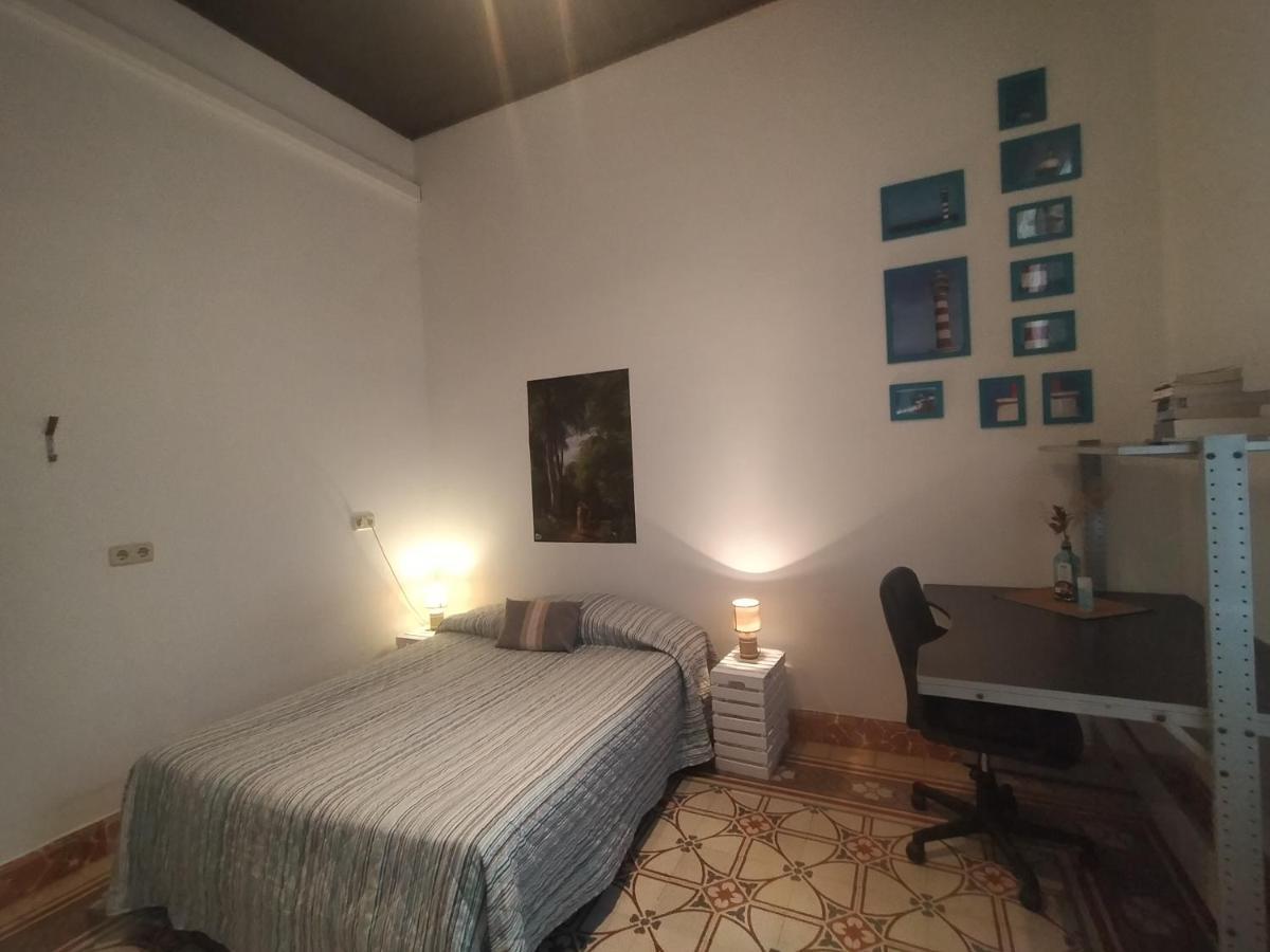 Mahalo Healthy House Las Palmas de Gran Canaria Ngoại thất bức ảnh
